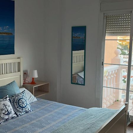 Blue Summer - Atico - Penthouse Fuengirola Exterior foto