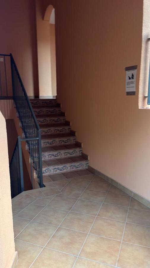 Blue Summer - Atico - Penthouse Fuengirola Exterior foto