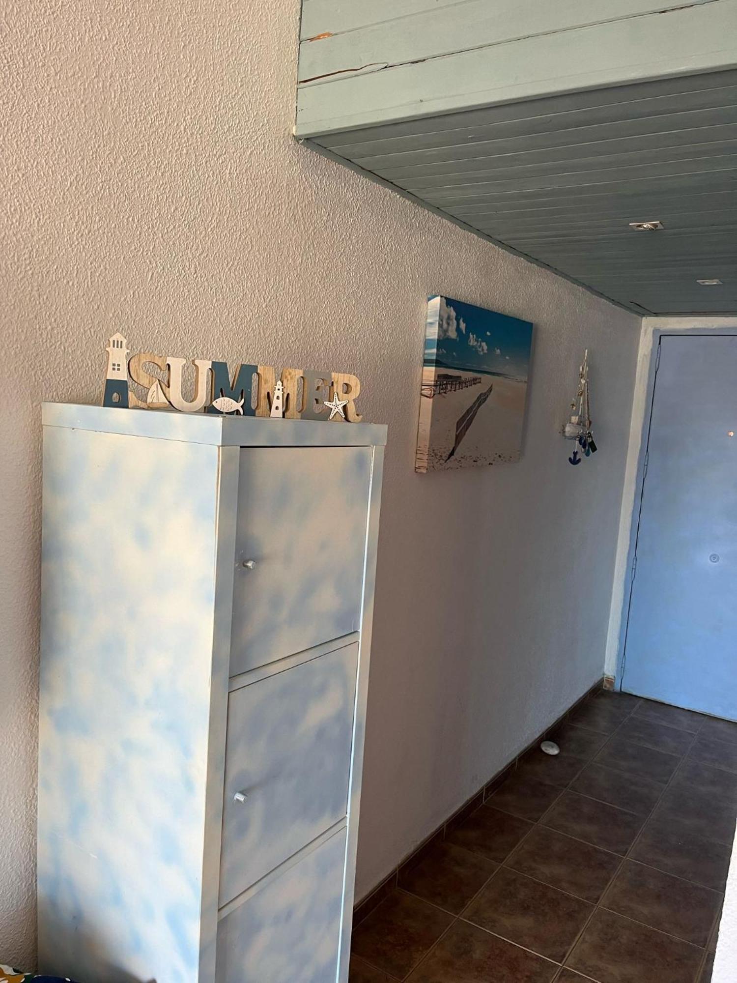 Blue Summer - Atico - Penthouse Fuengirola Exterior foto