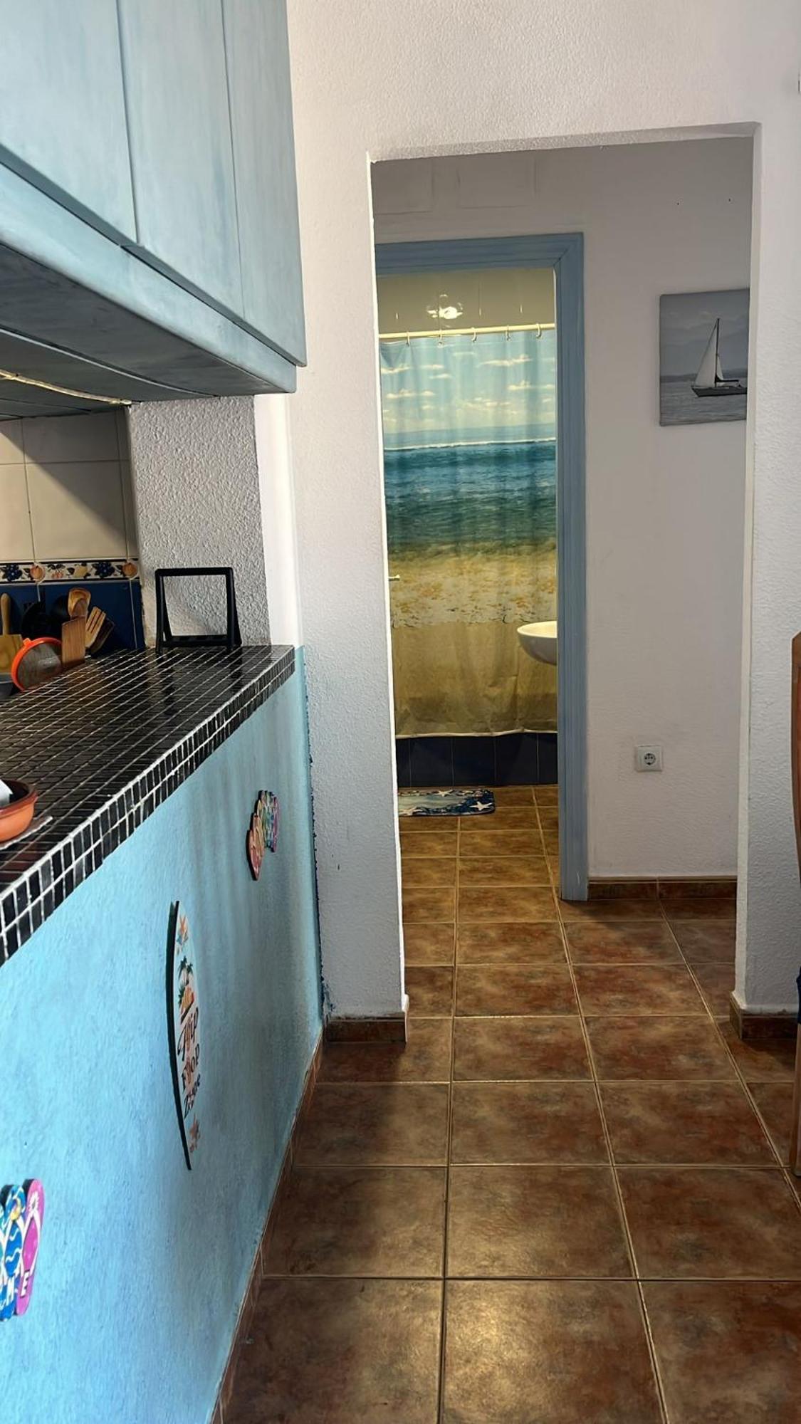 Blue Summer - Atico - Penthouse Fuengirola Exterior foto